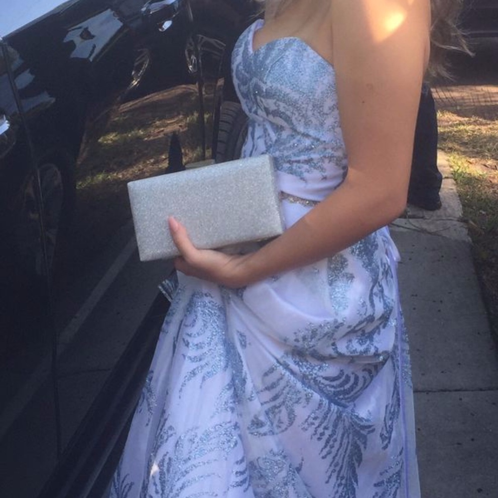 Beautiful Formal Dress